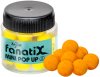 Fanati-X Mini Pop Up Boilies - 25 g/10 mm/Med 