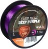Giants fishing Vlasec Carp Mono Deep Purple|1000m/0,40mm 