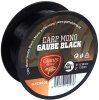 Giants fishing Vlasec Carp Mono Gaube Black|1000m/0,40mm 