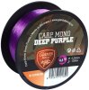 Giants Fishing Vlasec Carp Mono Deep Purple - 0,40mm 1000m 