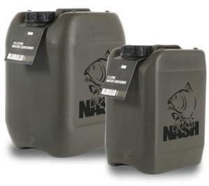 Nash Kanystr Water Container - 5L 
