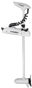 Haibo Příďový Motor S GPS iPenguin 65 lb 12 V