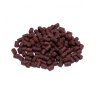 Mikbaits Pelety Red Fish Halibut 1kg - Robin Red  6mm 