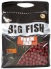 Dynamite Baits Boilies Big Fish Robin Red - 5 kg 20 mm