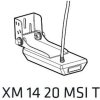Humminbird sonda XM 14 20 MSI T (SOLIX) 