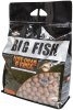 Dynamite Baits Boilies Big Fish Hot Crab Krill - 5 kg 15 mm