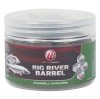 Mainline Dumbell Hookbaits Big River Barbel - 15x18 mm