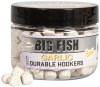 Dynamite Baits Durable Hookers Garlic 6 mm 