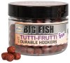 Dynamite Baits Durable Hookers Tutt iFrutti 6 mm 