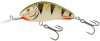 Salmo Wobler Hornet Floating Nordic Perch - 9 cm
