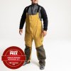 Adventer & fishing Membrnov kalhoty Sand & Khaki - S 