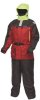 Kinetic Plovouc oblek Guardian dvoudln verze Flotation Suit Red Stormy - L 