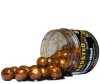 Carp Inferno Boosted Boilies Nutra Line - Bann-Olihe 20mm, 300ml 