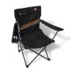 Zebco Keslo Pro Staff Chair BS 