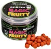 Sensas Mini Boilies Crazy Magic Fruity (ovoce) 10mm, 80g 