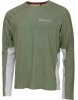 Westin Triko Flats Upf Shirt Sage Green - XL 
