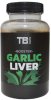 Booster TB Baits - Garlic Liver - 250 ml 