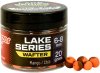 Benzar Mix Wafter Lake Series 20 g 6-8 mm - Mango Chilli