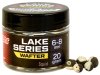Benzar Mix Wafter Lake Series 20 g 6-8 mm - Tee